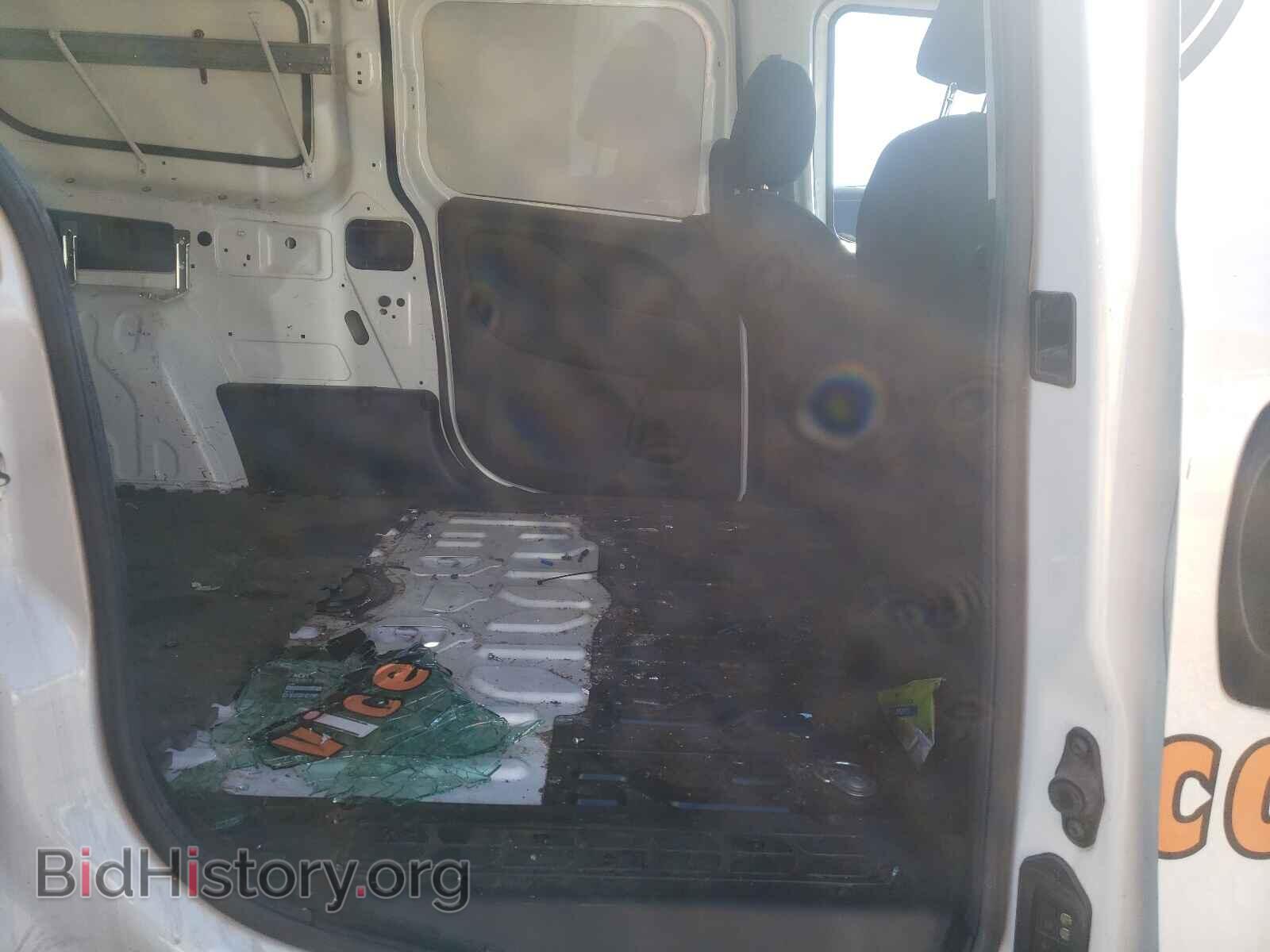 2017 RAM PROMASTER - VIN: ZFBERFAB8H6E89082 - Фото 6