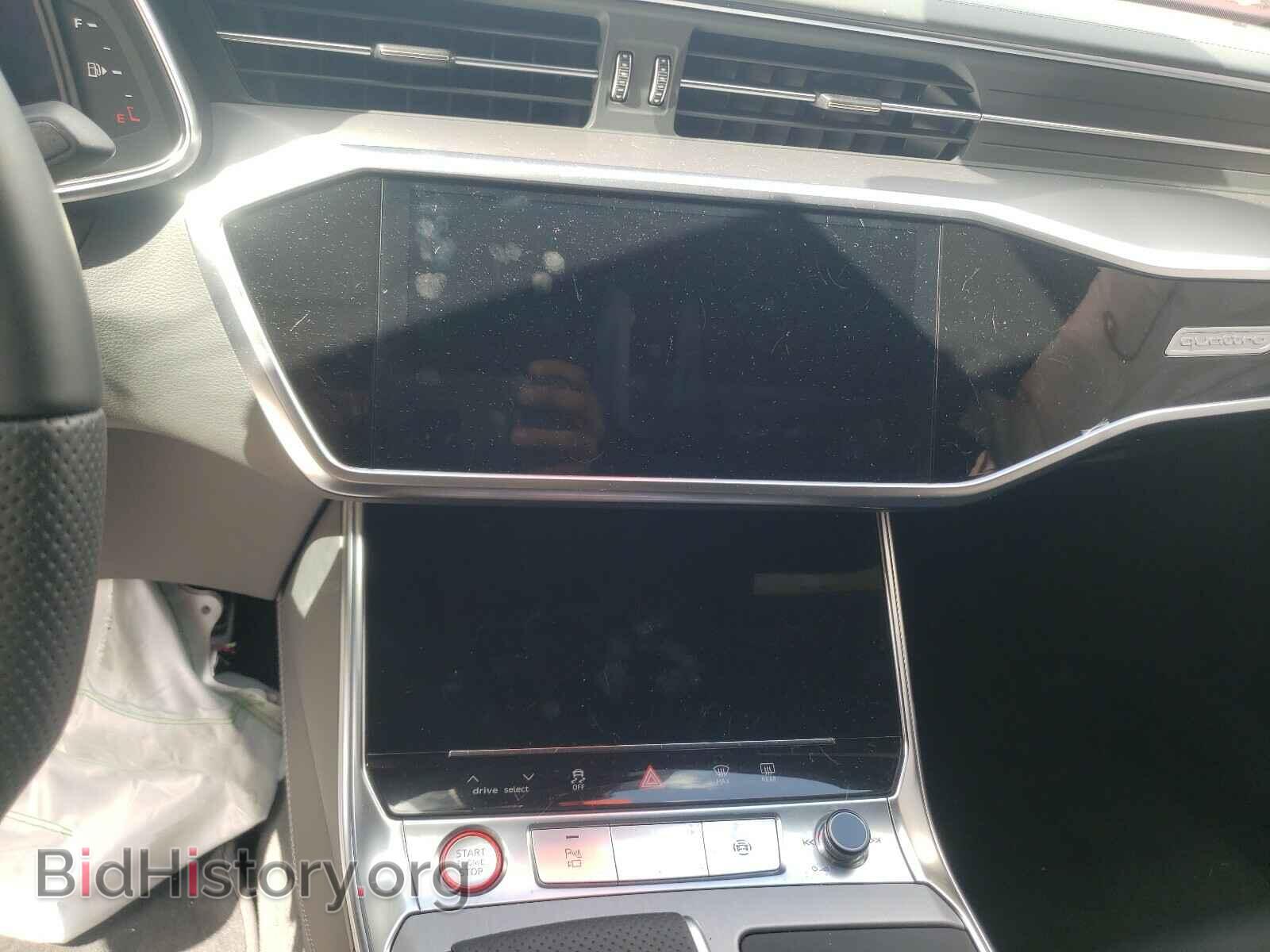 2020 AUDI S7/RS7 - VIN: WAUSFAF20LN032165 - Фото 9