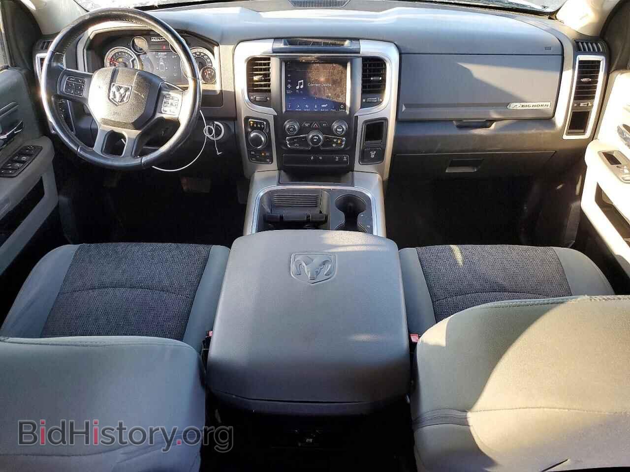 2018 RAM 1500 - VIN: 1C6RR7LG9JS222323 - Фото 8