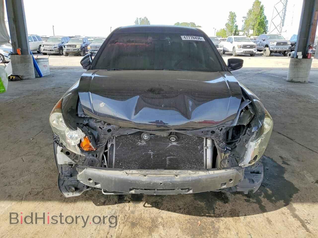 2010 HONDA ACCORD - VIN: 1HGCP2F38AA045111 - Фото 5