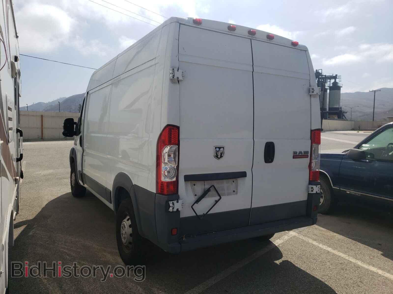 2014 RAM PROMASTER - VIN: 3C6TRVBG1EE102181 - Фото 3