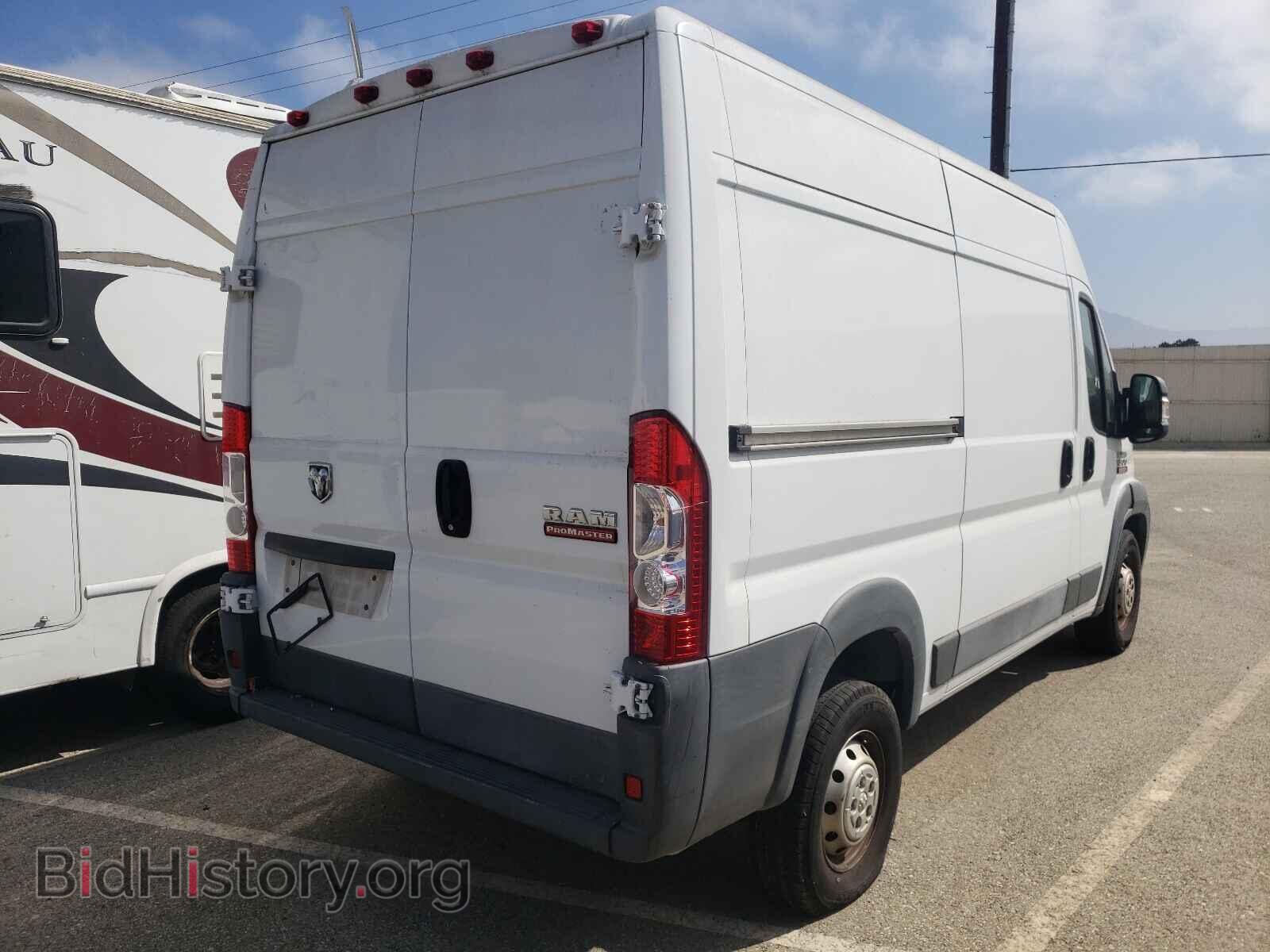 2014 RAM PROMASTER - VIN: 3C6TRVBG1EE102181 - Фото 4