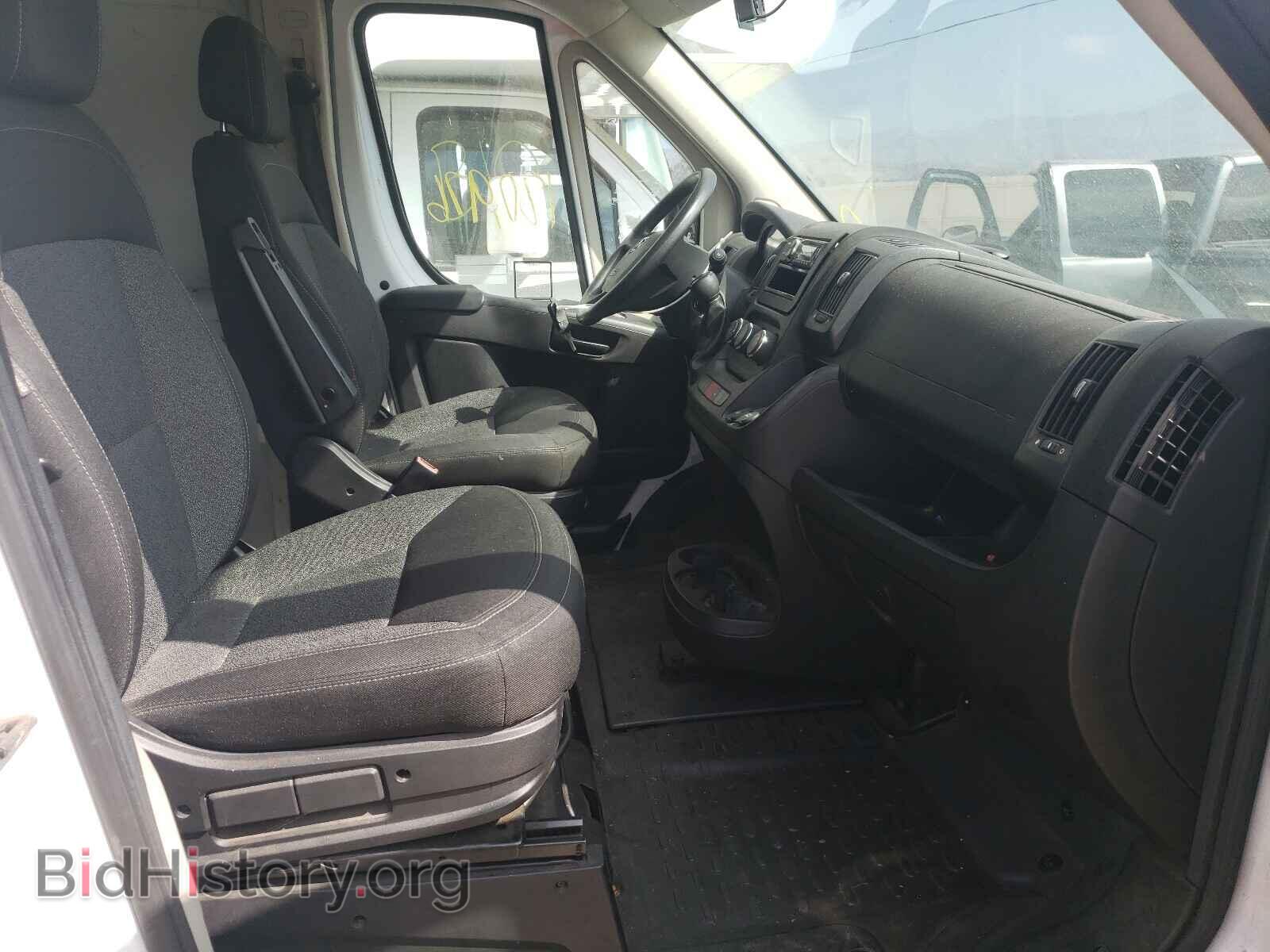 2014 RAM PROMASTER - VIN: 3C6TRVBG1EE102181 - Фото 5