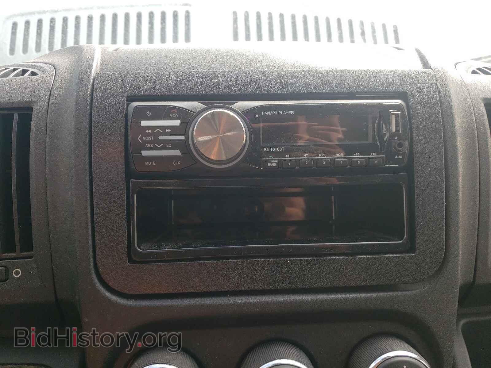 2014 RAM PROMASTER - VIN: 3C6TRVBG1EE102181 - Фото 9