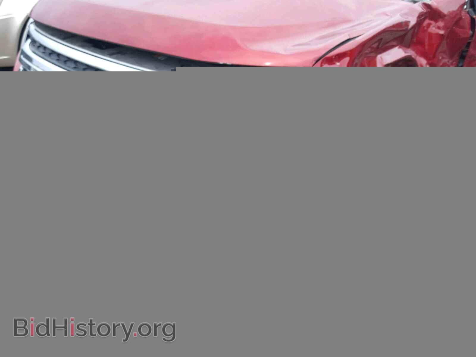 2014 FORD EDGE SEL - VIN: 2FMDK3JC3EBB27770 - Photo 9