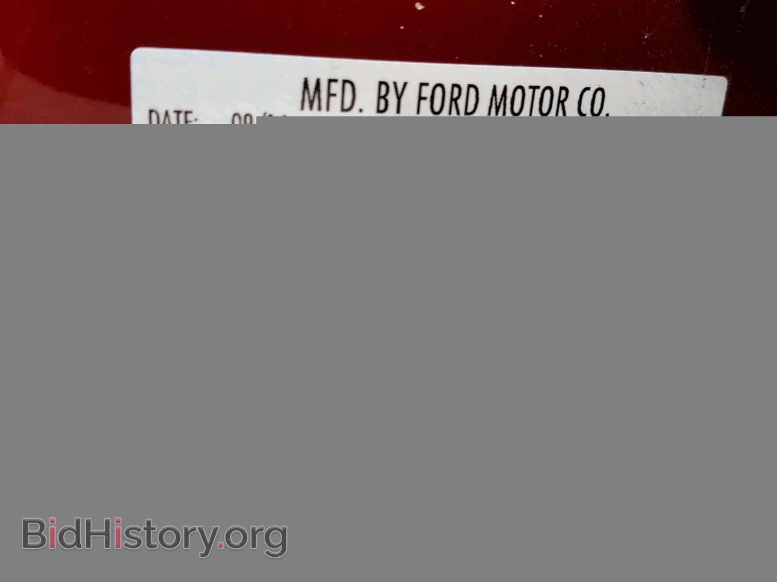 2014 FORD EDGE SEL - VIN: 2FMDK3JC3EBB27770 - Photo 10