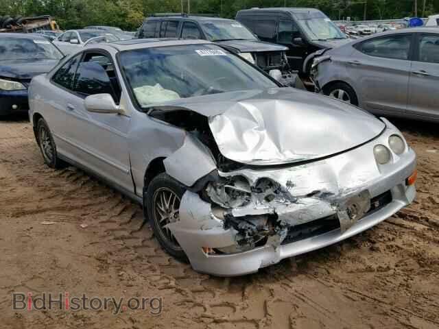 Фотография JH4DC4458YS008903 - ACURA INTEGRA 2000