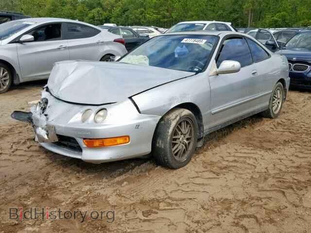 2000 ACURA INTEGRA - VIN: JH4DC4458YS008903 - Фото 2