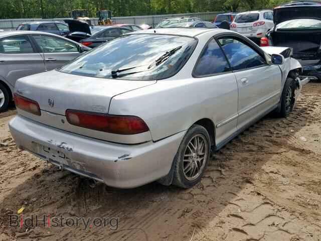 2000 ACURA INTEGRA - VIN: JH4DC4458YS008903 - Фото 4