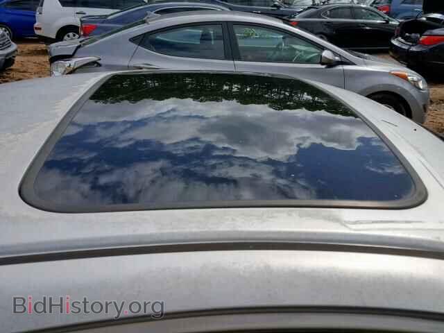 2000 ACURA INTEGRA - VIN: JH4DC4458YS008903 - Фото 9