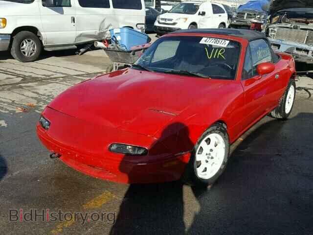 1995 MAZDA MIATA - VIN: JM1NA3536S0612102 - Фото 2