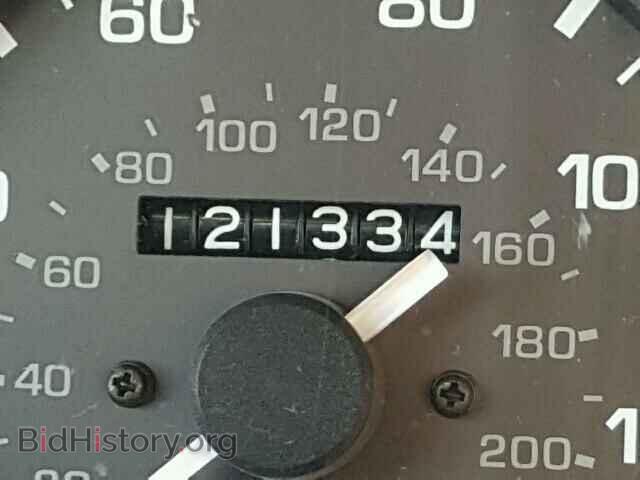 1995 MAZDA MIATA - VIN: JM1NA3536S0612102 - Фото 8
