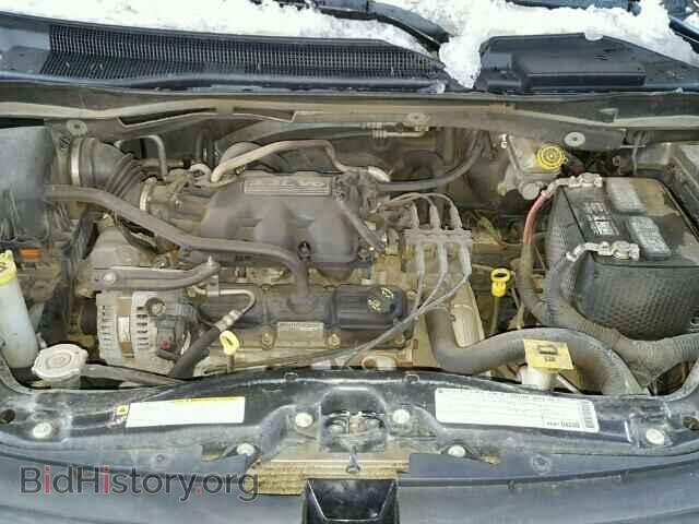 2010 DODGE CARAVAN - VIN: 2D4RN4DEXAR382957 - Фото 7