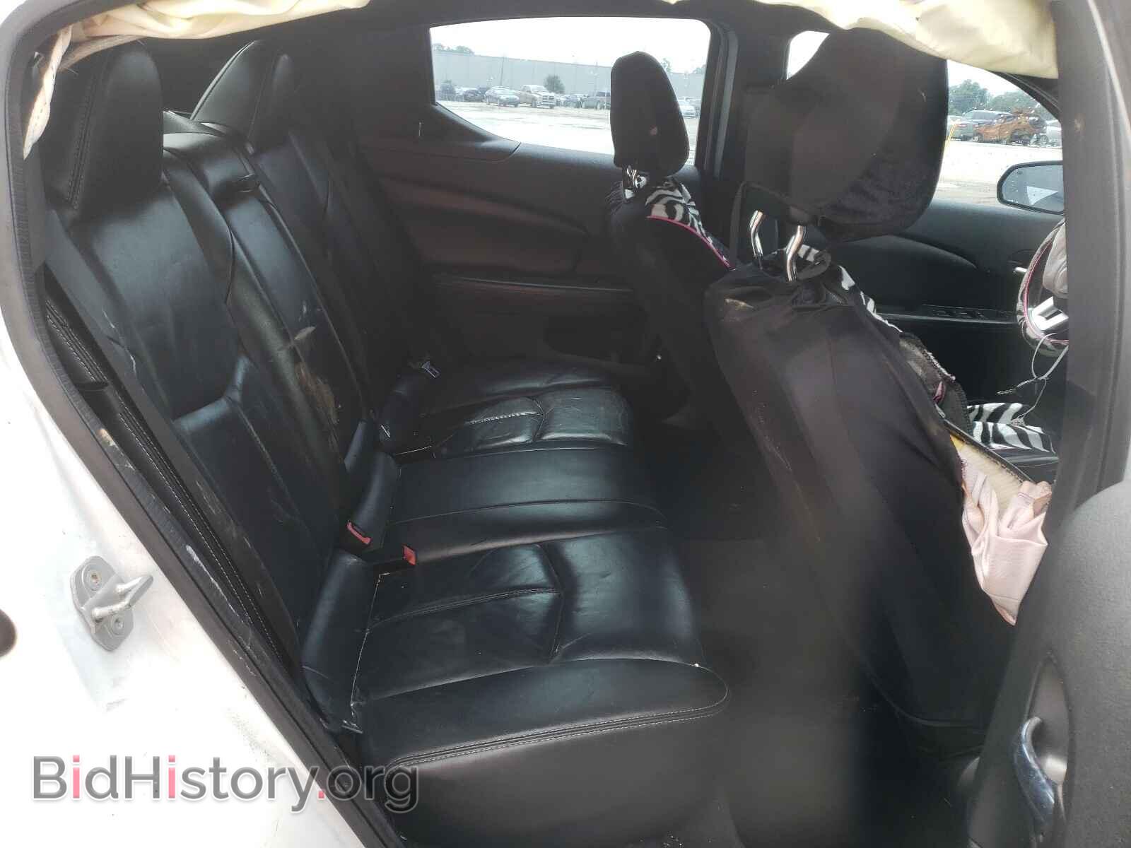 2013 DODGE AVENGER - VIN: 1C3CDZCB8DN620353 - Photo 6