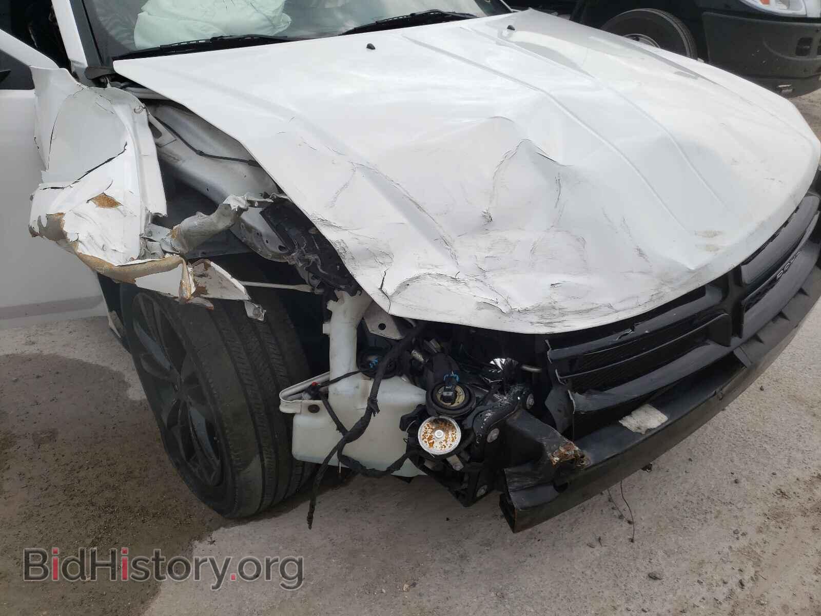 2013 DODGE AVENGER - VIN: 1C3CDZCB8DN620353 - Photo 9