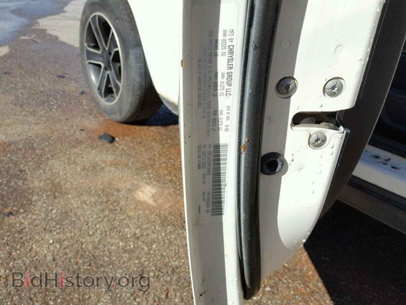 2010 Dodge CHALLENGER (VIN 2B3CJ4DV9AH104329) — photo 10 of 10