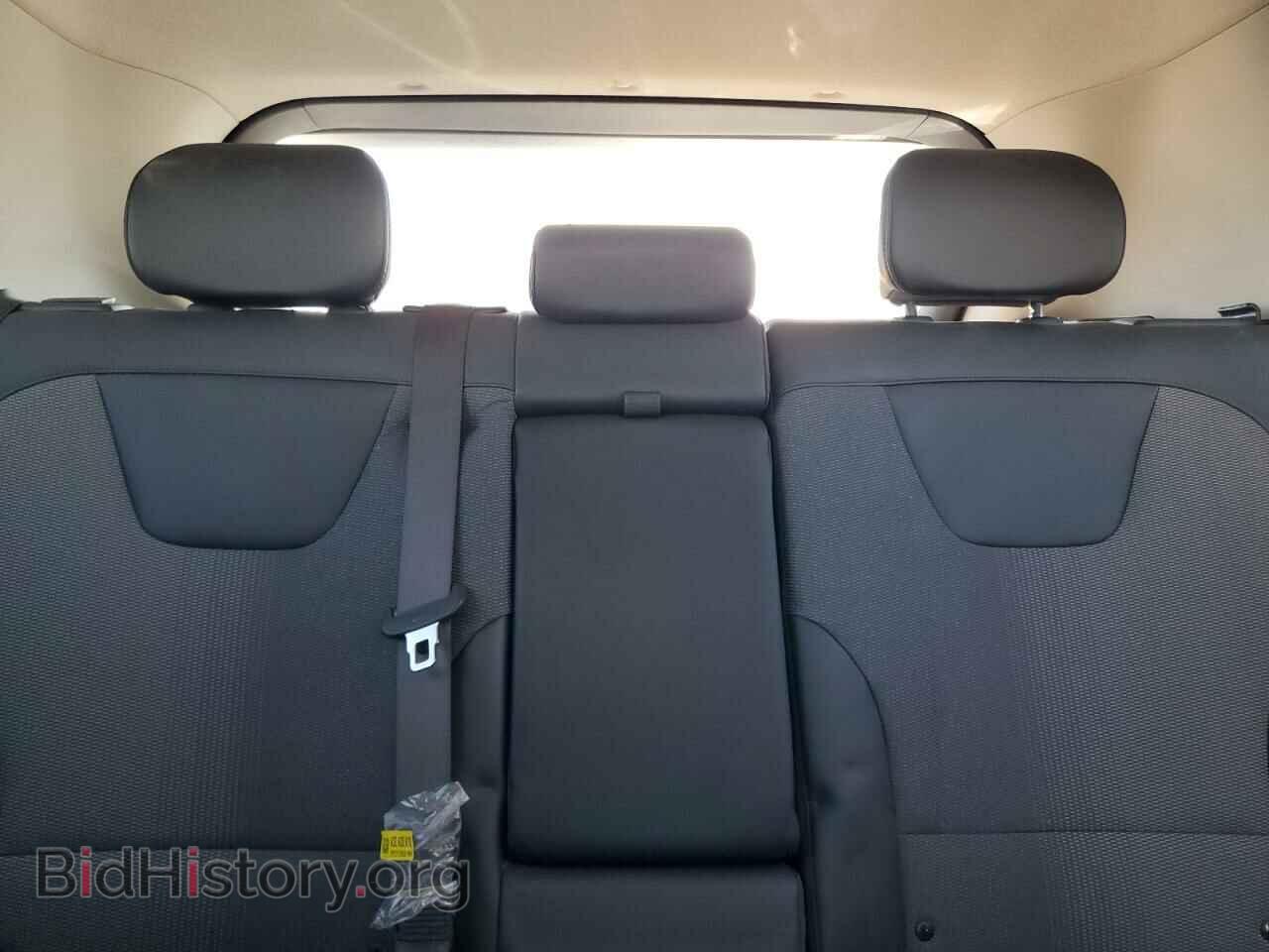 2023 KIA NIRO - VIN: KNDCR3LE2P5076683 - Фото 10
