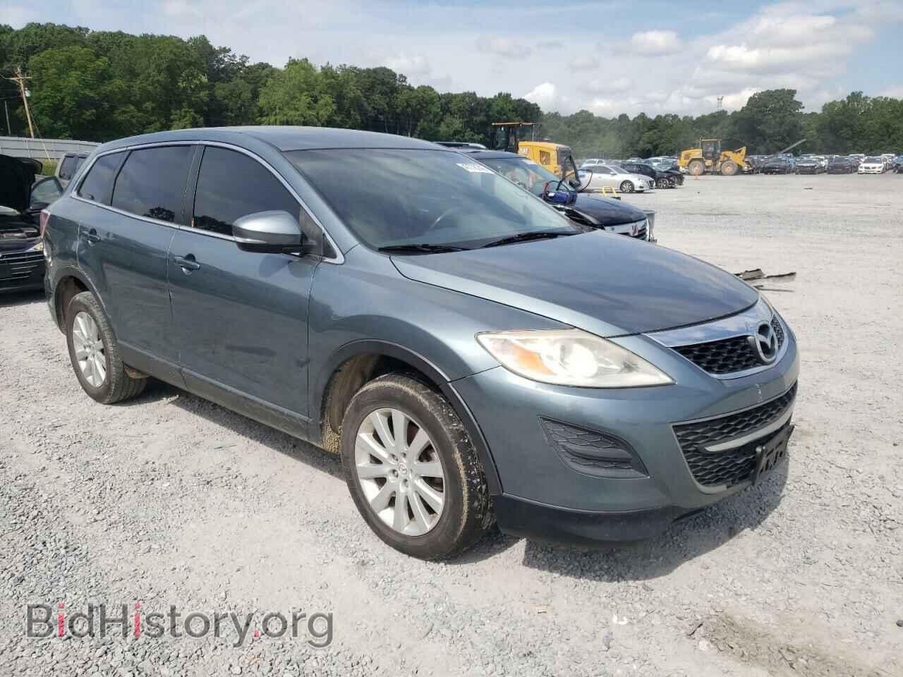 Фотография JM3TB2MAXA0209891 - MAZDA CX-9 2010