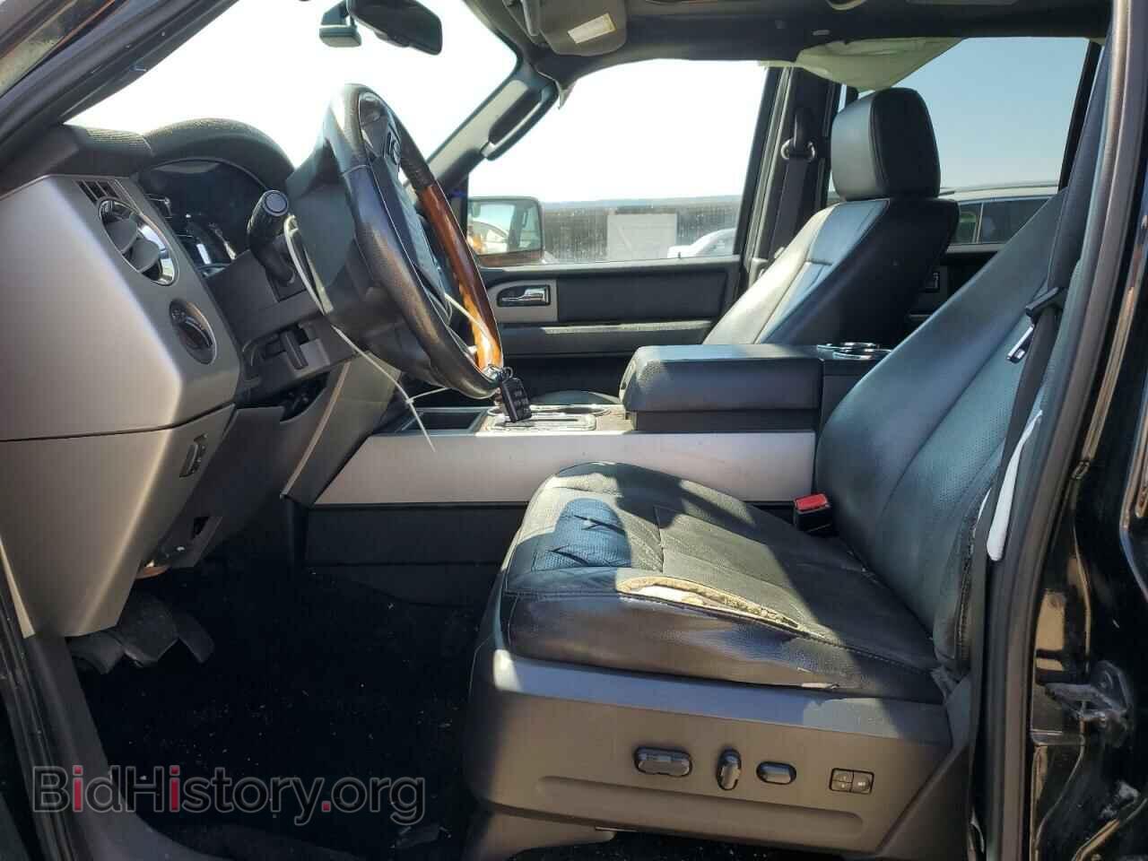 2007 FORD EXPEDITION - VIN: 1FMFK20517LA12917 - Фото 7