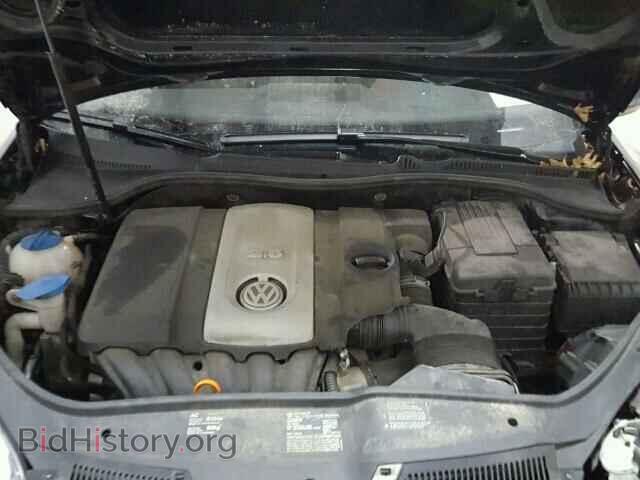 2008 VOLKSWAGEN RABBIT - VIN: WVWBB71KX8W287531 - Фото 7