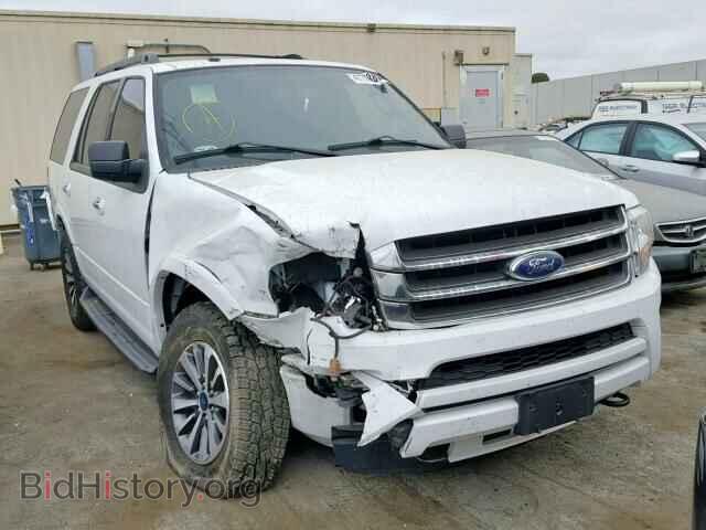 Фотография 1FMJU1JT9HEA37212 - FORD EXPEDITION 2017