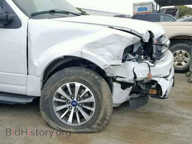 2017 FORD EXPEDITION - VIN: 1FMJU1JT9HEA37212 - Фото 9