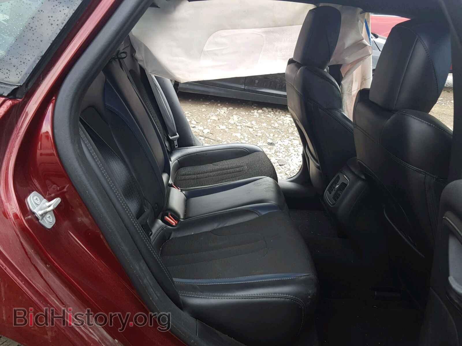 2015 CHRYSLER 200 - VIN: 1C3CCCDG7FN636444 - Photo 6