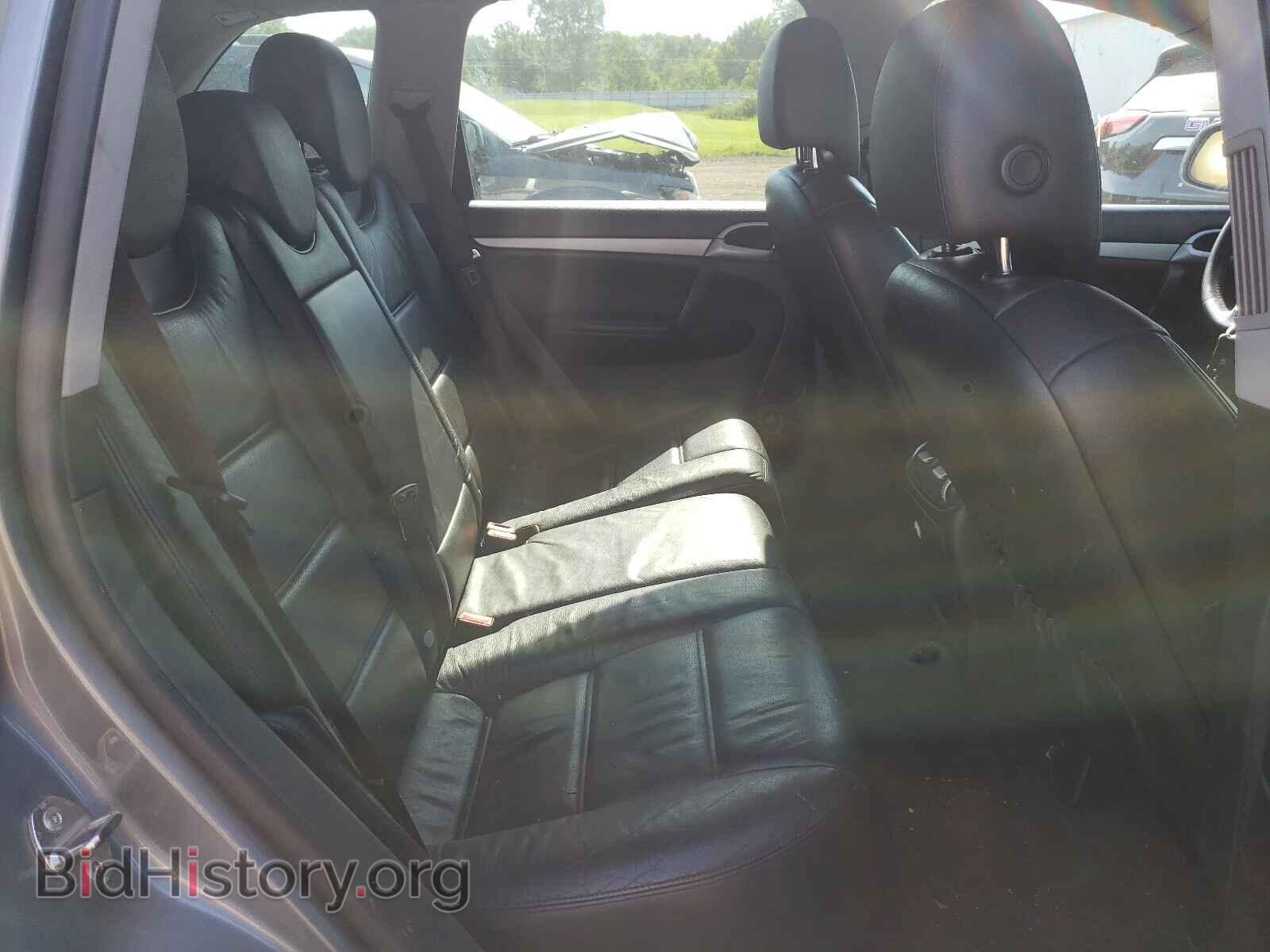 2006 PORSCHE CAYENNE - VIN: WP1AA29P56LA27312 - Фото 6