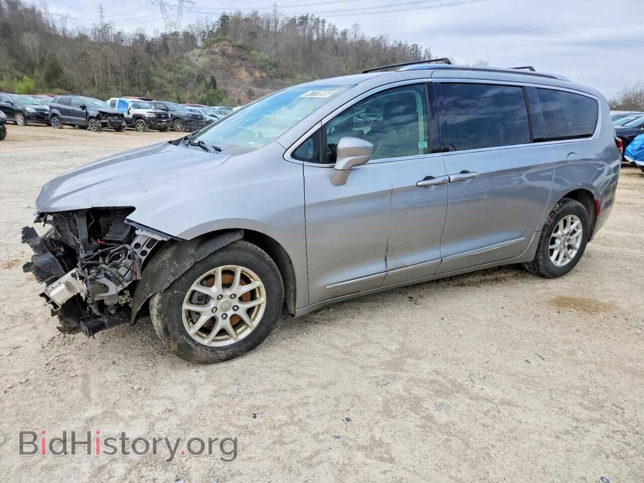 Photo 2C4RC1BG6LR277096 - CHRYSLER PACIFICA 2020