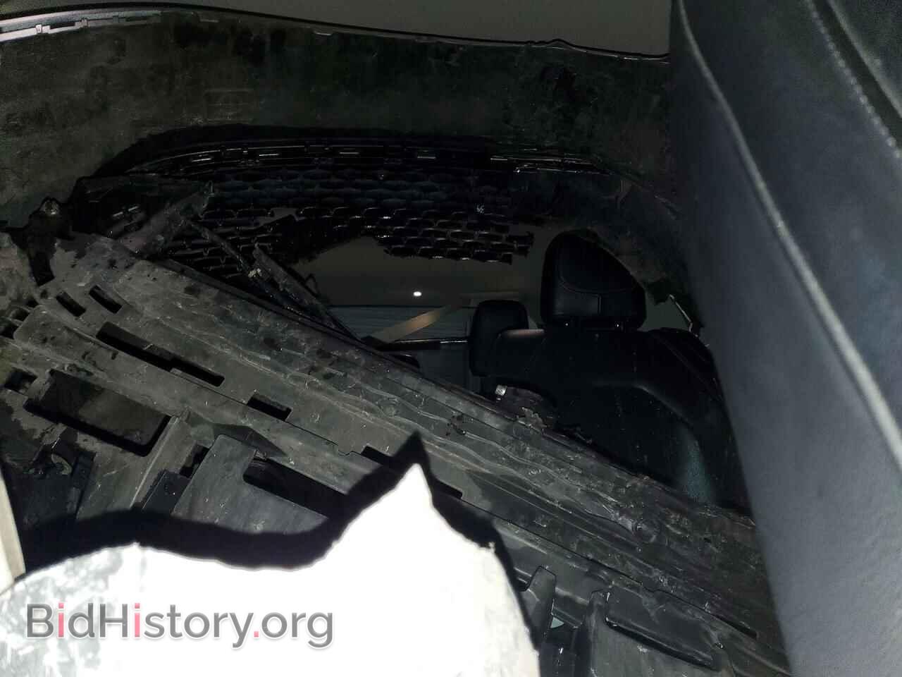 2020 CHRYSLER PACIFICA - VIN: 2C4RC1BG6LR277096 - Фото 10