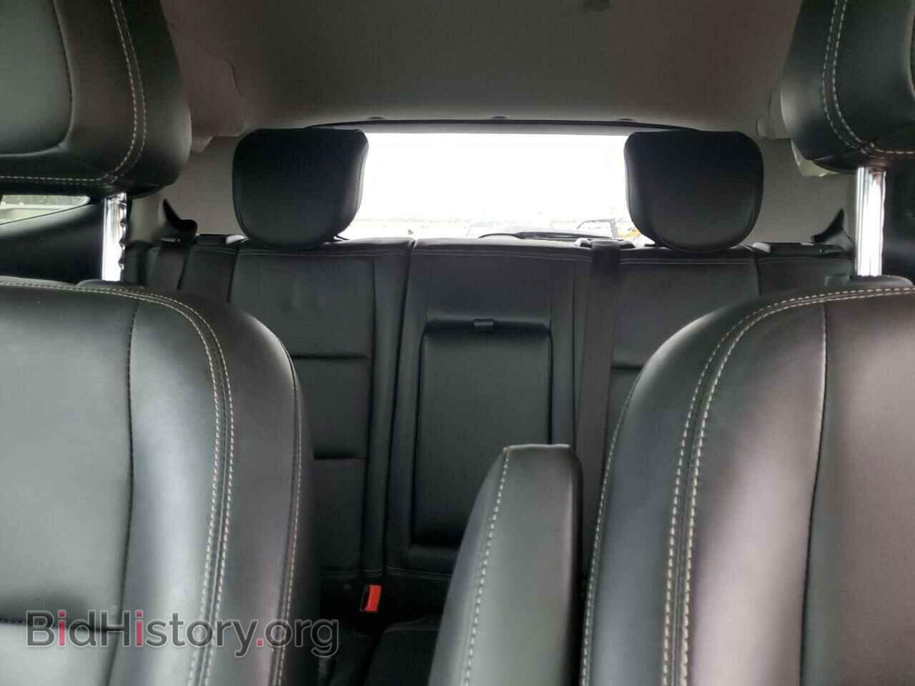 2015 BUICK ENCORE - VIN: KL4CJCSB5FB188533 - Photo 10