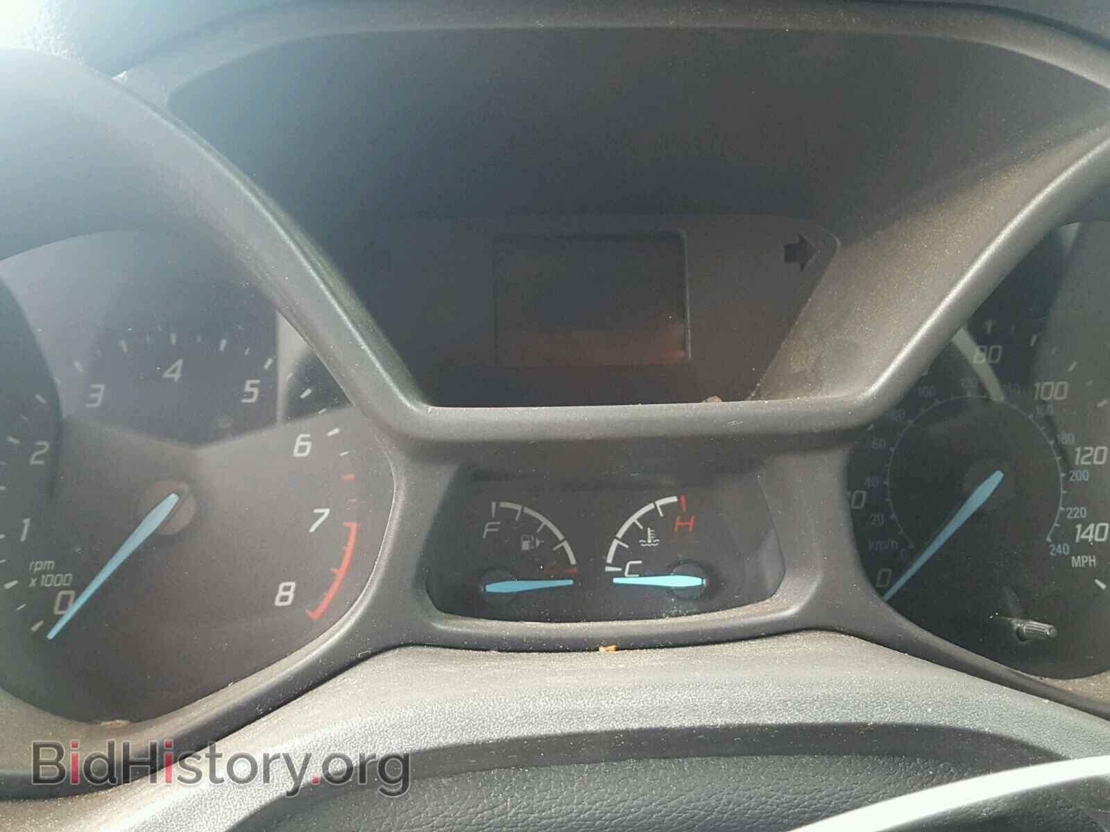2015 FORD TRANSIT CO - VIN: NM0LS7E74F1226743 - Фото 8
