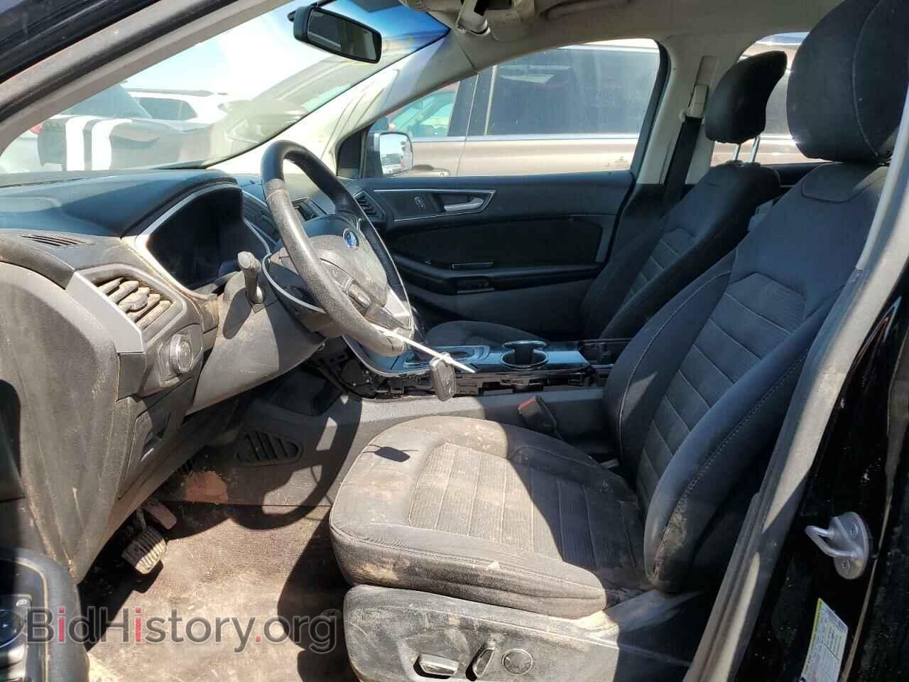 2017 FORD EDGE - VIN: 2FMPK3J91HBB58571 - Фото 7