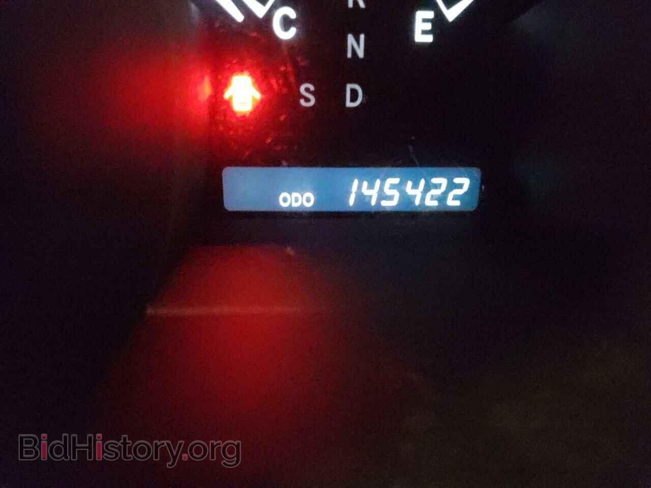 2011 TOYOTA HIGHLANDER - VIN: 5TDDK3EH2BS068635 - Фото 8