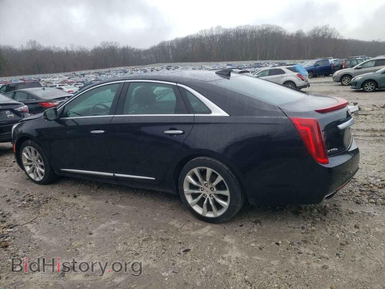 2015 CADILLAC XTS - VIN: 2G61N5S33F9153273 - Фото 2