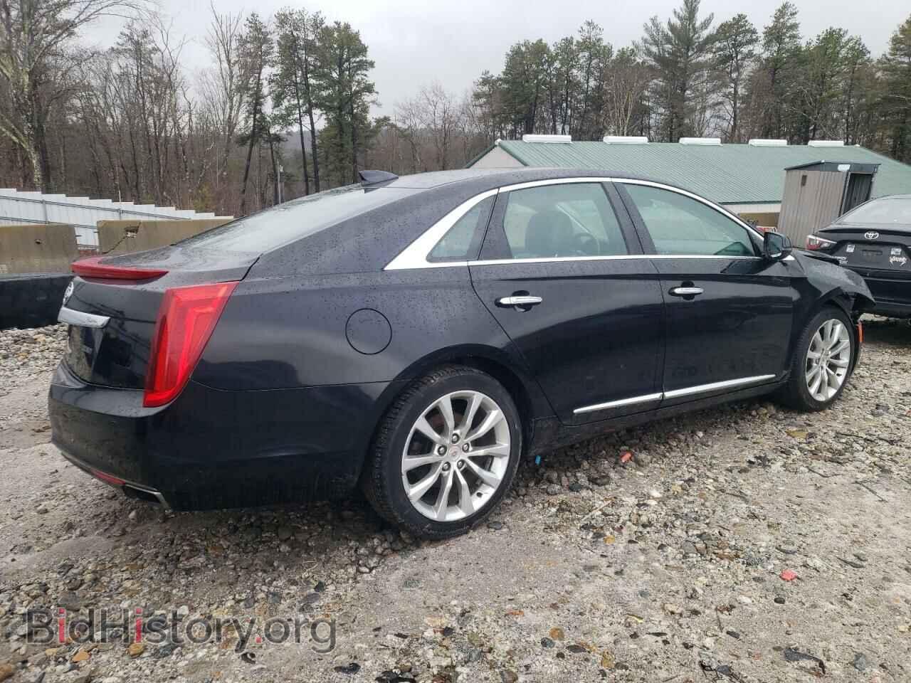 2015 CADILLAC XTS - VIN: 2G61N5S33F9153273 - Фото 3