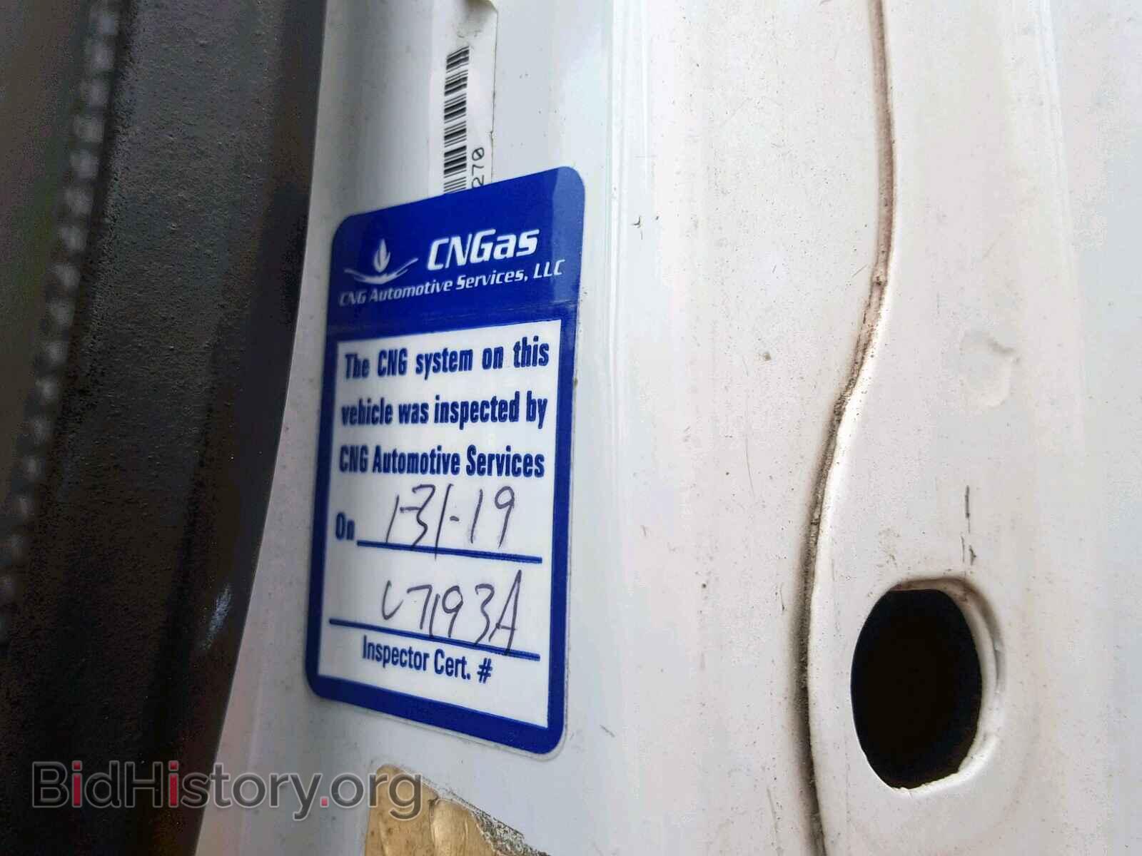 2009 FORD ECONOLINE - VIN: 1FTNE24L69DA72642 - Фото 6