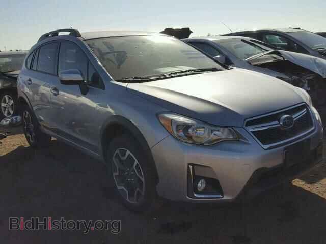Photo JF2GPABC6G8239010 - SUBARU ALL OTHER 2016
