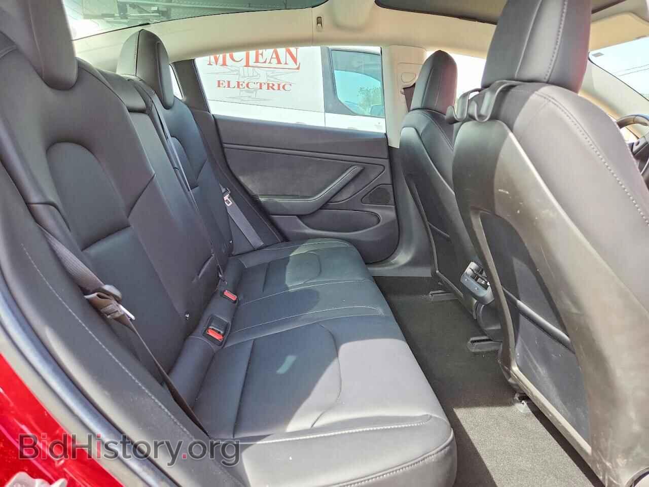 2018 TESLA MODEL 3 - VIN: 5YJ3E1EA3JF014533 - Photo 10