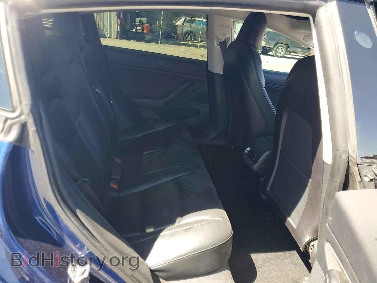 2019 TESLA MODEL 3 - VIN: 5YJ3E1EA1KF402247 - Фото 10