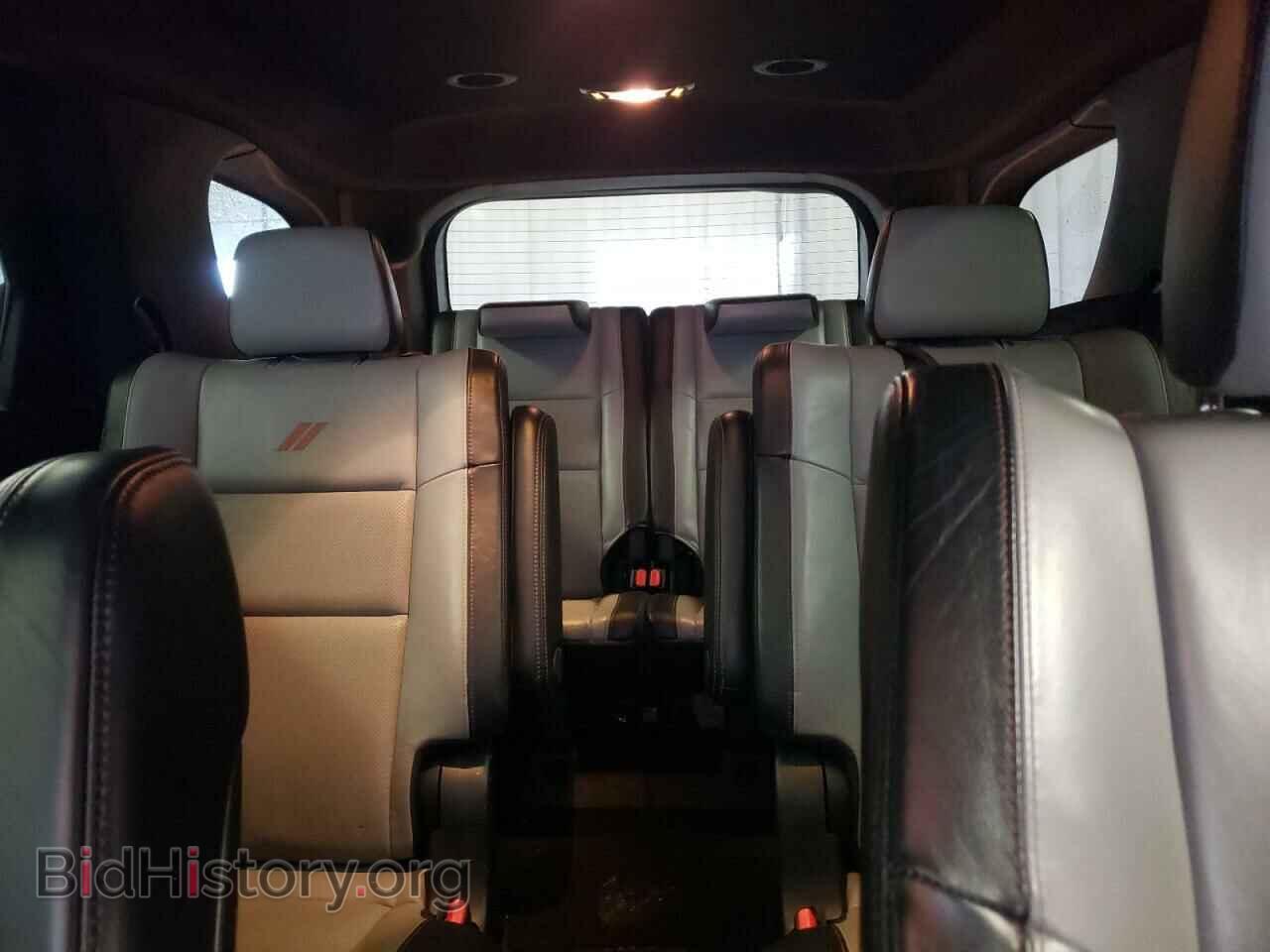 2021 DODGE DURANGO - VIN: 1C4SDJCT1MC627304 - Фото 10