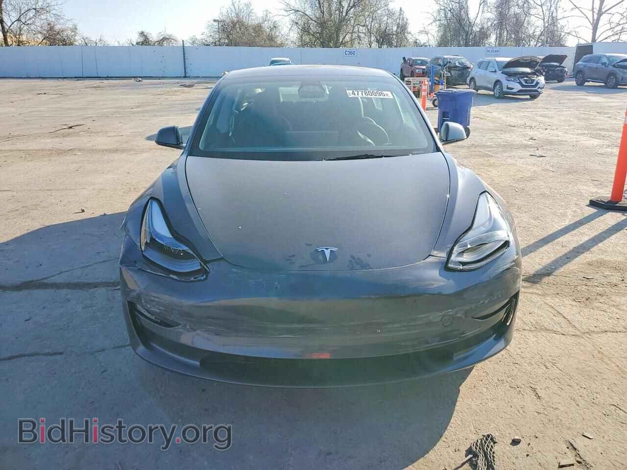 2023 TESLA MODEL 3 - VIN: 5YJ3E1EA4PF703442 - Photo 5