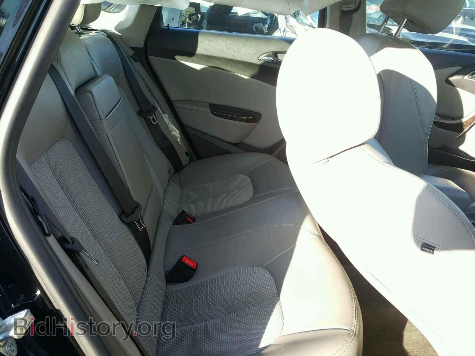 2013 BUICK VERANO - VIN: 1G4PP5SK6D4251444 - Фото 6