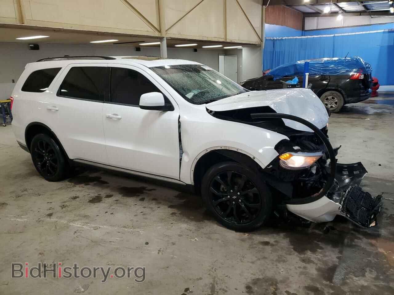 2015 DODGE DURANGO - VIN: 1C4RDJAG3FC145974 - Фото 4
