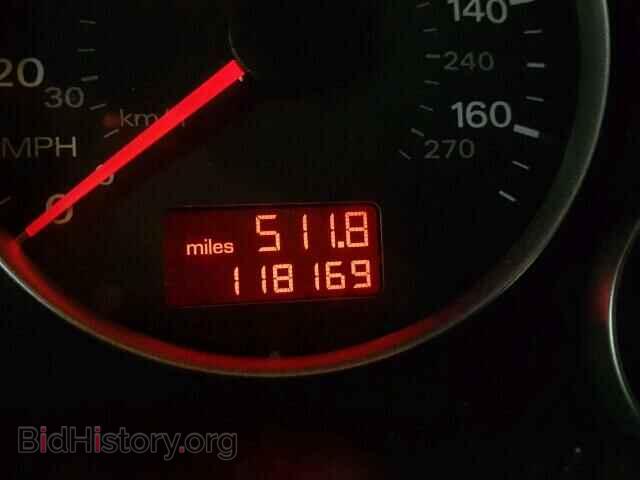 2007 AUDI A4 - VIN: WAUDH78EX7A061411 - Фото 8
