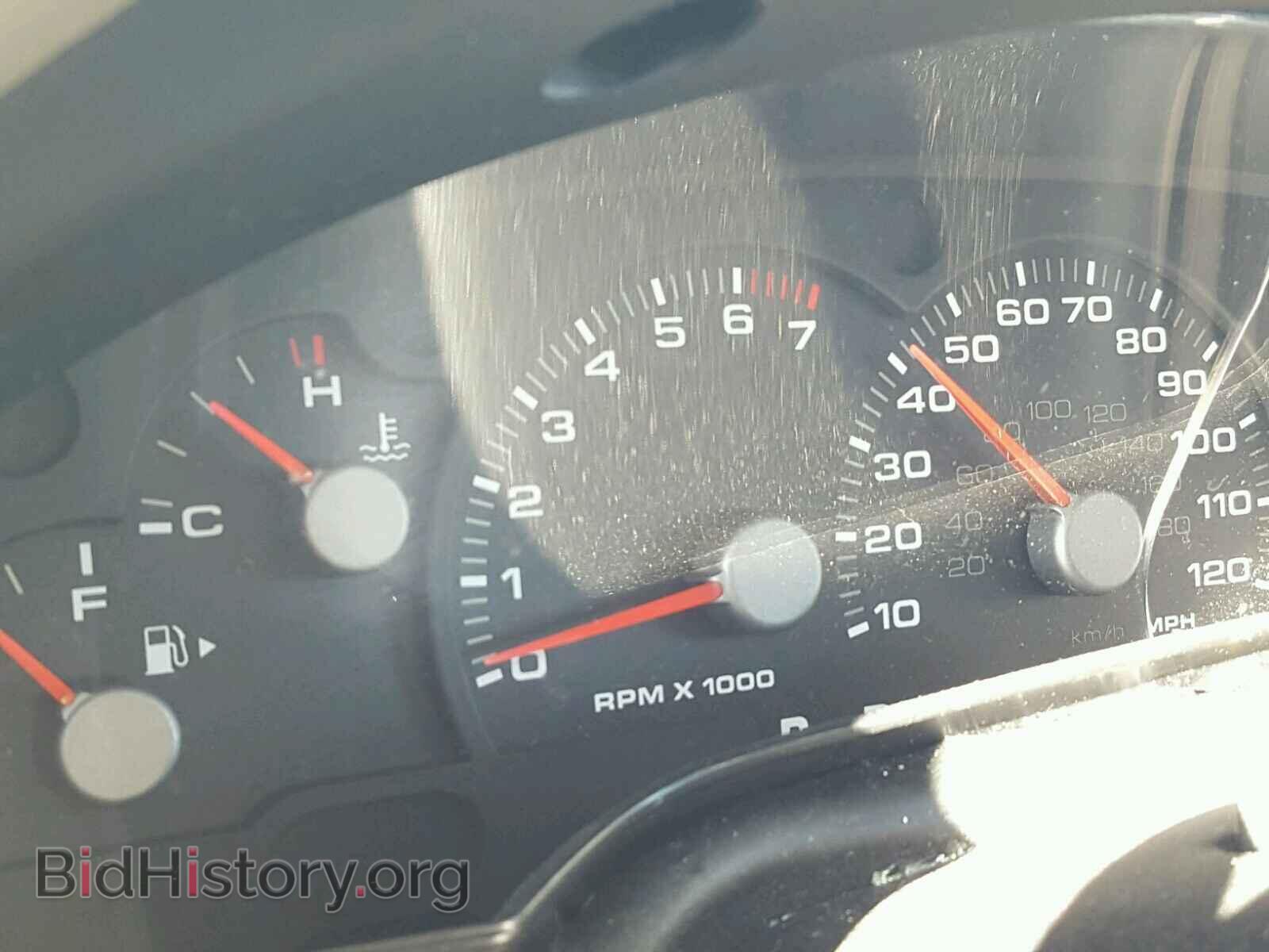 2005 FORD EXPLORER - VIN: 1FMZU73K55ZA07607 - Photo 8