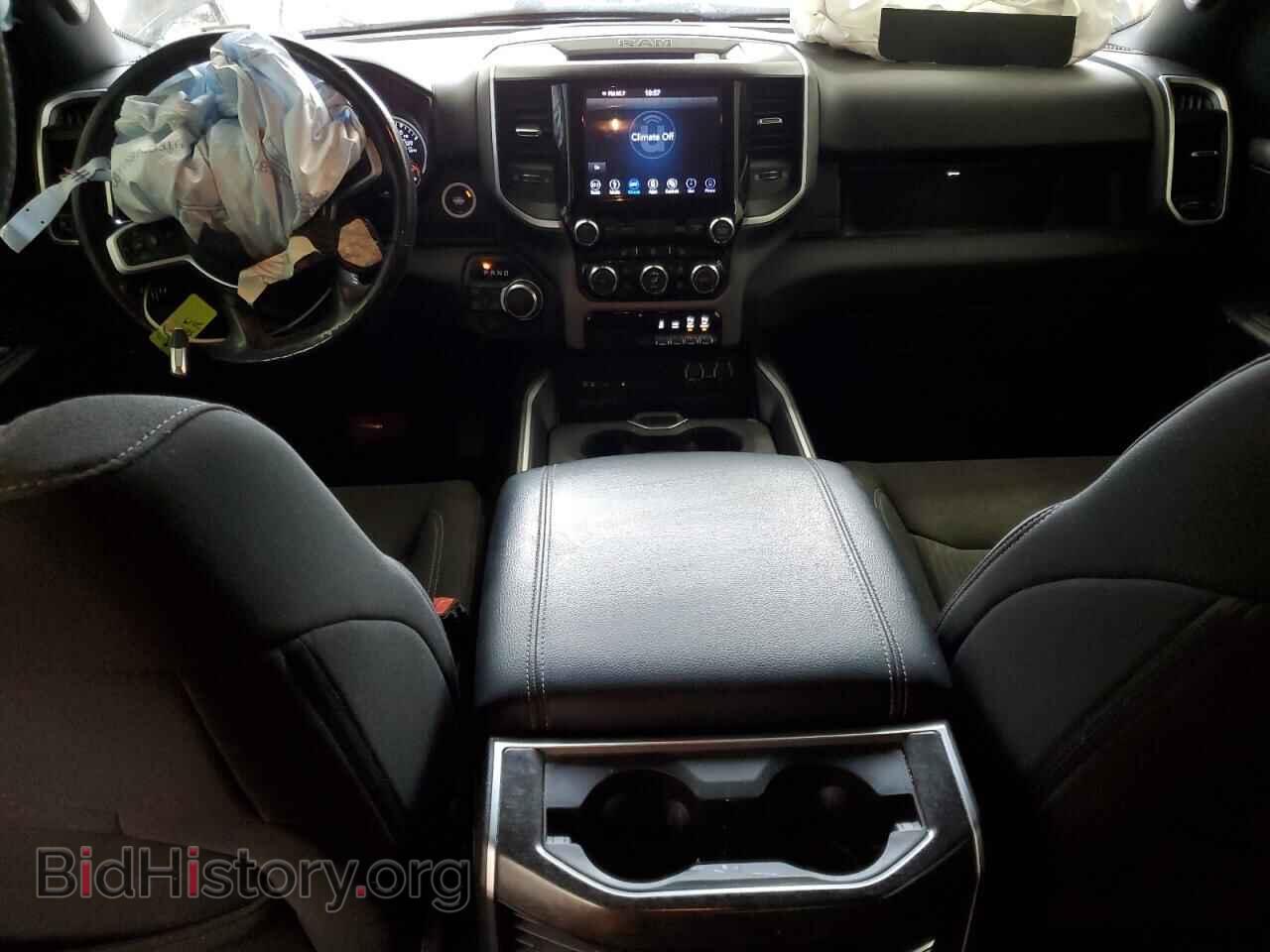 2019 RAM 1500 - VIN: 1C6SRFFT0KN839601 - Фото 8