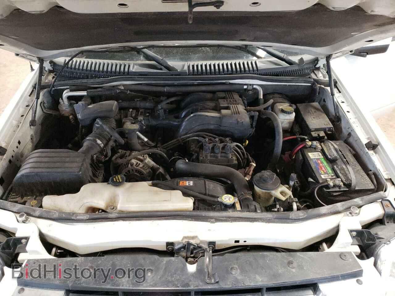 2010 FORD EXPLORER - VIN: 1FMEU7EE8AUB03132 - Photo 12
