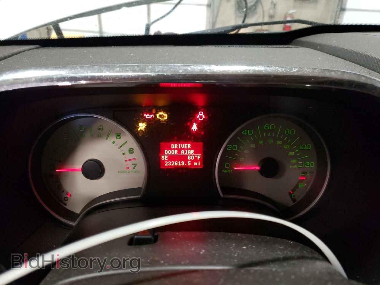 2010 FORD EXPLORER - VIN: 1FMEU7EE8AUB03132 - Photo 9