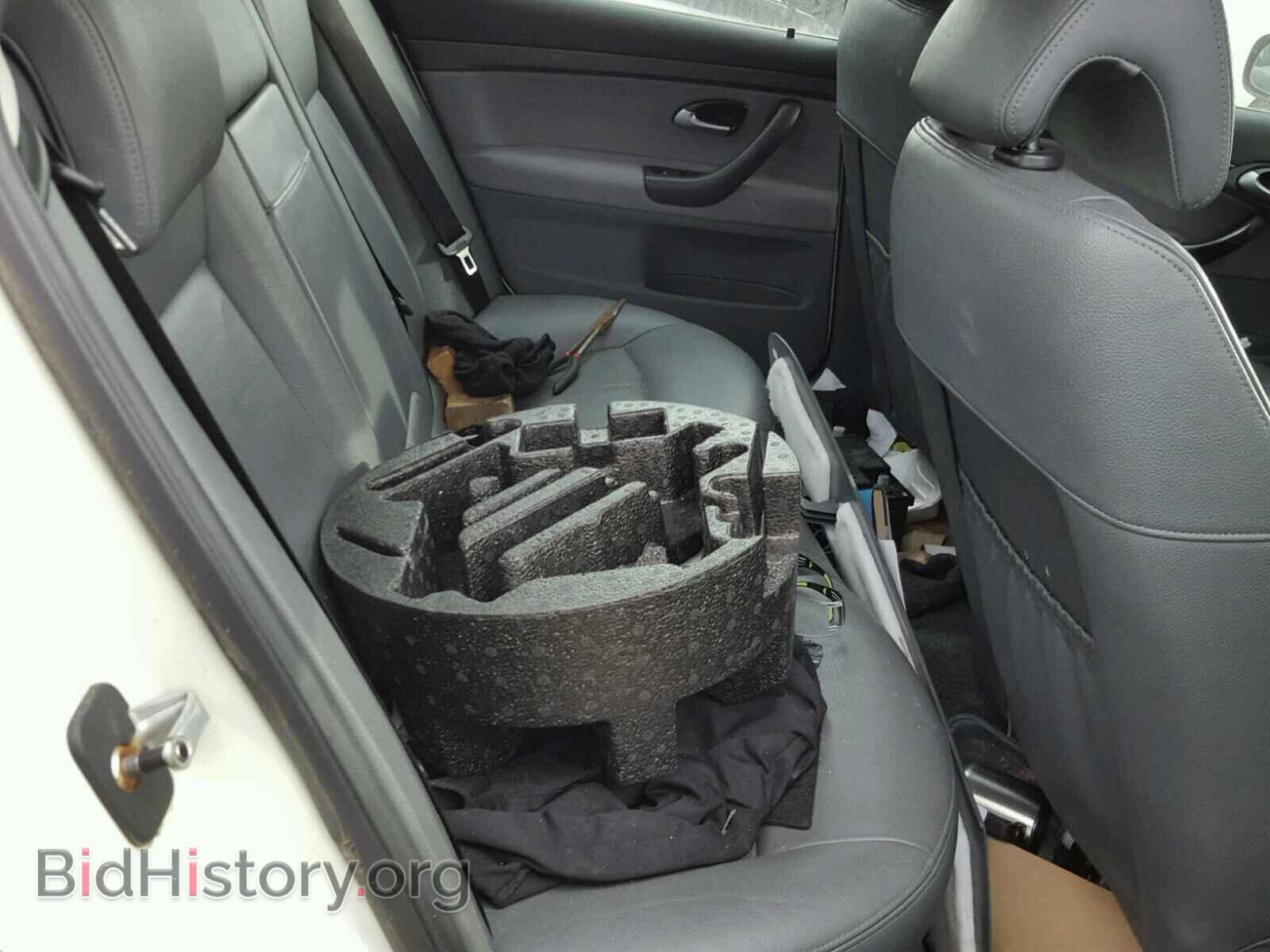 2003 SAAB 9 3 - VIN: YS3FB49S031039405 - Photo 6